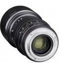 SAMYANG 135MM T/2.2 VDSLR POUR CANON