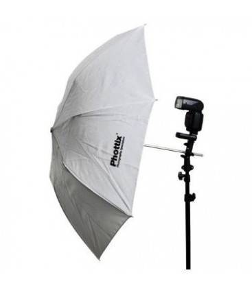 PARAPLUIE PHOTTIX 85370(RÉFLÉCHISSANT)