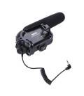 BUOY UNIDIRECTIONAL MICROPHONE STEREO BY- VM190P