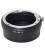 ULTRALYT MICRO 4/3 ADAPTER FÜR PENTAX K