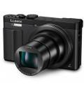 PANASONIC TZ70 BLACK