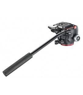 MANFROTTO FLUID KNIESCHEIBE MHXPRO-2W