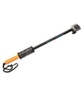 UKPRO POLE 22F FLOATY ORANGE 46CM FOR GOPRO