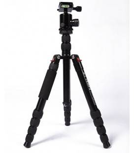 KIT TRÉPIED TRÉPIED AVEC ARTICULATION DU GENOU MT-2805+B2