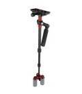 STABILIZZATORE MANUALE RETRATTILE TRIOPO FM-241 (NERO)