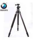 TRIPOD TRIO 3G-127+B-1 CARBON FIBER