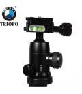 TRIPOD TRIO 3G-127+B-1 CARBON FIBER