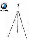 TRIPOD TRIO 3G-127+B-1 CARBON FIBER