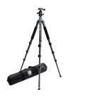 TRIPOD TRIO GE-2522+Q-8- CARBON/MAGNESIUM