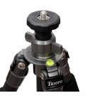 TRIOPO TRIPODE GE-2522+Q-8- CARBONO/MAGNESIO