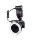 TRIOPO  TR-15 EX FLASH ANULAR PARA CANON