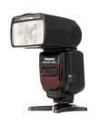 TRIOPO FLASH SANS FIL TR-586 EXC POUR NIKON