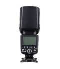 TRIOPO FLASH PROFESSIONAL CTR-988 PARA CANON Y NIKON