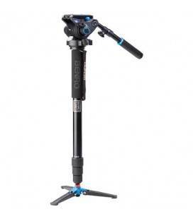 Comprar Benro Monopé Vídeo A48TDS6 Série 6