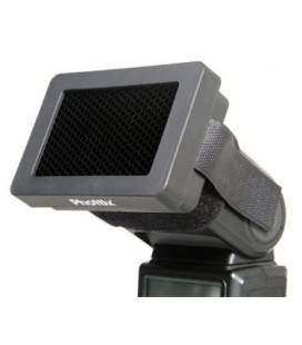 PHOTTIX QUADRANGLE AND SHOE FLASH GELS