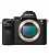 SONY ALPHA A7II BODY