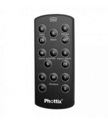 Phottix Disparador Sem Fio Px10002