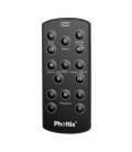 PHOTTIX WIRELESS TRIGGER  PX10002 (REMOTE CONTROL 6 IN 1)