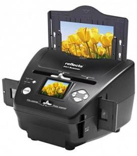 SCANNER REFLECTA 64220 (3 IN 1)