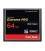 SANDISK COMPACT FLASH EXTREME PRO 64GB/160MB/s