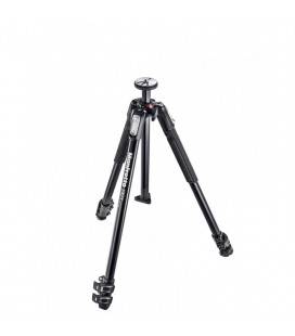 MANFROTTO TRIPOD MT190X3 ALUMINIUM