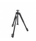 TREPPIEDE MANFROTTO MT190X3 IN ALLUMINIO