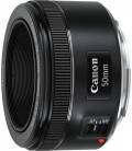 CANON EF 50MM F/1.8 STM + GRATIS 1 AN MAINTENANCE VIP SERPLUS CANON