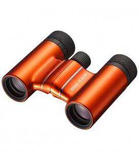 NIKON ACULON T01 8X21 ARANCIONE T01 8X21