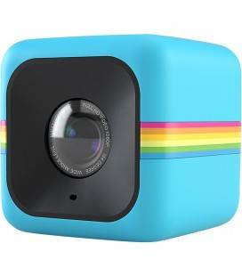POLAROID CUBE FULL HD BLUE