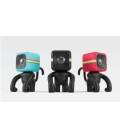 POLAROID CUBE FULL HD AZUL