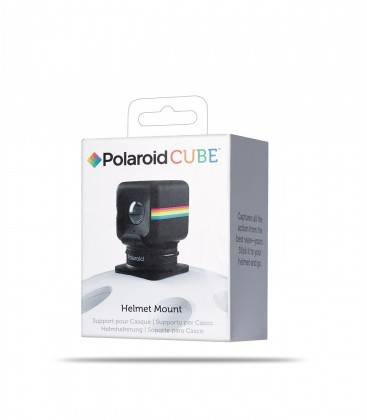 POLAROID HELMET HOLDER