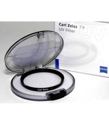 FILTRO ZEISS T* UV 58mm