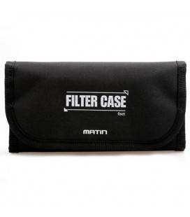 Comprar Matin Porta-filtros 37-62Mm M-6337