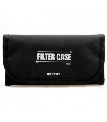 MATIN FILTER HOLDER 37-62MM M-6337