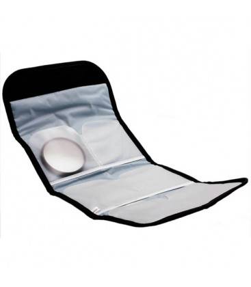 MATIN FILTER HOLDER 37-62MM M-6337