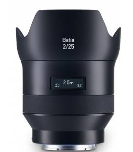 ZEISS BATIS 25/2.0 E SONY