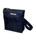 BRAUN 10X26WP PRISMA NERO