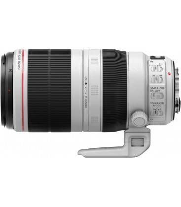 Canon EF 100-400mm f/4.5-5.6L IS II USM + GRATIS 1 AÑO MANTENIMIENTO VIP SERPLUS CANON