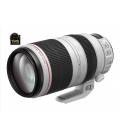 Canon EF 100-400mm f/4.5-5.6L IS II USM + GRATIS 1 AÑO MANTENIMIENTO VIP SERPLUS CANON