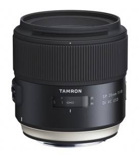 TAMRON SP 35mm F/1.8 Di VC USD PARA CANON