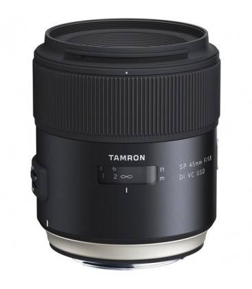 TAMRON SP 45/1.8 Di VC USD PARA CANON