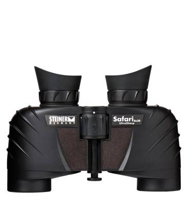 STEINER ULTRASCHARF 8X30CF