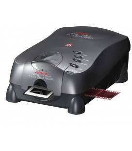 REFLECTA SCANNER RPS 10M