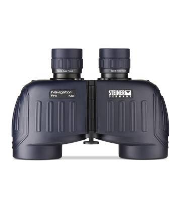 STEINER NAVIGATOR PRO 7X50 (WITH COMPASS)