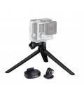 SUPPORT DE TRÉPIED GOPRO ABQRT-002