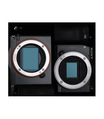 ZEISS OBJECTIF BATIS 85/1.8 E SONY