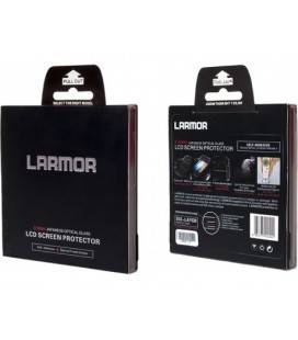 GGS LARMOR SCREEN PROTECTOR FOR NIKON D3300