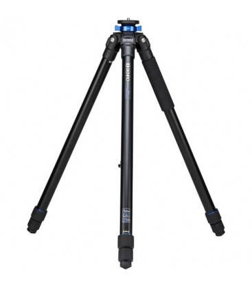 Comprar Benro Tripé Alumínio Mach3 Tma47Axl