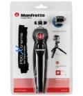 MANFROTTO MINI EXTREME NEGRA