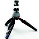 MANFROTTO MINI TREPPIEDE MANFROTTO NERO ESTREMO
